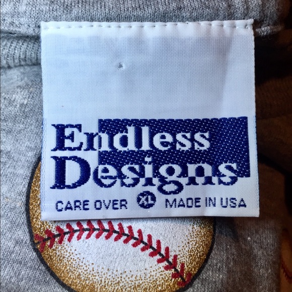 Grandpas Little Slugger T-Shirt Size XL Like New - Picture 2 of 8